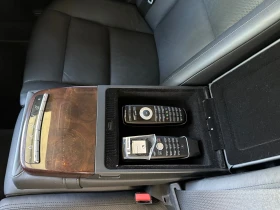 Mercedes-Benz S 500 4Matic/LPG/Camera/NightVision/TV/Vacuum/FULL - 28700 лв. - 21021447 8