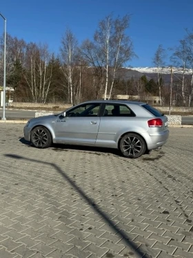 Обява за продажба на Audi A3 ~6 000 лв. - изображение 1