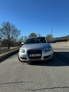 Обява за продажба на Audi A3 ~6 000 лв. - изображение 2