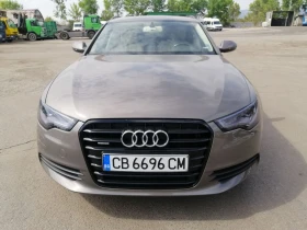 Audi A6 3.0TDi - 29900 лв. - 55718547 2