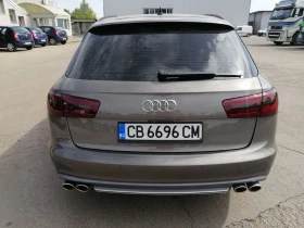 Audi A6 3.0TDi - 29900 лв. - 55718547 4