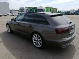 Audi A6 3.0TDi - 29900 лв. - 55718547 5