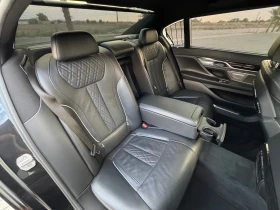 BMW 740 D Long xDrive//M SPORT/*  *  | Mobile.bg    11