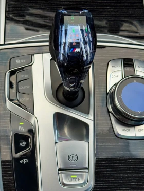 BMW 740 D Long xDrive//M SPORT/*  *  | Mobile.bg    12