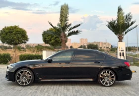     BMW 740 D Long xDrive//M SPORT/*  * 