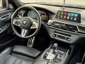 BMW 740 D Long xDrive//M SPORT/*  *  | Mobile.bg    9