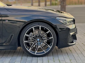 BMW 740 D Long xDrive//M SPORT/*  *  | Mobile.bg    8