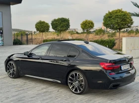 BMW 740 D Long xDrive//M SPORT/*  *  | Mobile.bg    5