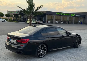 BMW 740 D Long xDrive//M SPORT/*  *  | Mobile.bg    7