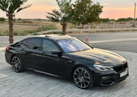     BMW 740 D Long xDrive//M SPORT/*  * 