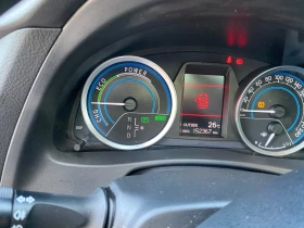 Обява за продажба на Toyota Auris 1.8 бензин/ ток ~15 390 лв. - изображение 7