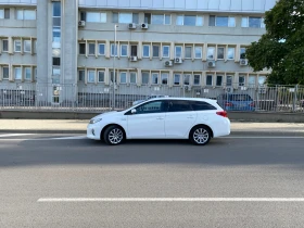 Обява за продажба на Toyota Auris 1.8 бензин/ ток ~15 390 лв. - изображение 3
