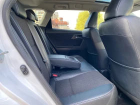 Обява за продажба на Toyota Auris 1.8 бензин/ ток ~15 390 лв. - изображение 10