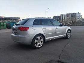 Обява за продажба на Audi A3 2.0 TDI 140 ~7 800 лв. - изображение 7