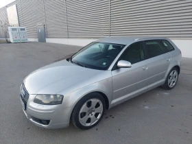 Обява за продажба на Audi A3 2.0 TDI 140 ~7 800 лв. - изображение 10