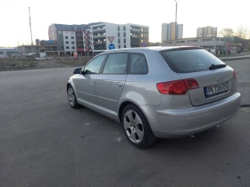 Обява за продажба на Audi A3 2.0 TDI 140 ~7 800 лв. - изображение 8