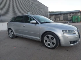 Обява за продажба на Audi A3 2.0 TDI 140 ~7 800 лв. - изображение 2