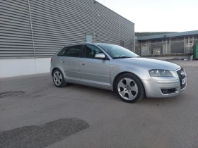 Обява за продажба на Audi A3 2.0 TDI 140 ~7 800 лв. - изображение 3