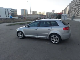 Обява за продажба на Audi A3 2.0 TDI 140 ~7 800 лв. - изображение 11