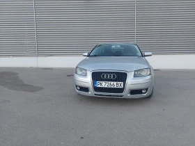 Обява за продажба на Audi A3 2.0 TDI 140 ~7 800 лв. - изображение 5