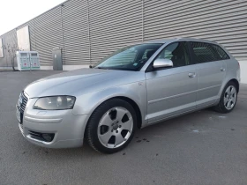 Обява за продажба на Audi A3 2.0 TDI 140 ~7 800 лв. - изображение 9