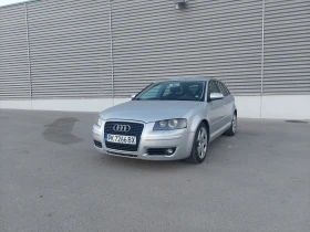 Обява за продажба на Audi A3 2.0 TDI 140 ~7 800 лв. - изображение 4