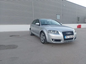 Обява за продажба на Audi A3 2.0 TDI 140 ~7 800 лв. - изображение 6