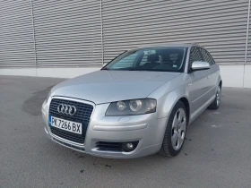 Обява за продажба на Audi A3 2.0 TDI 140 ~7 800 лв. - изображение 1