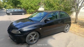 Seat Ibiza 1, 9 Tdi | Mobile.bg    2