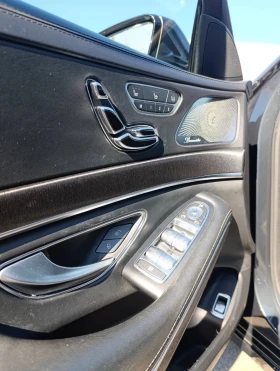 Обява за продажба на Mercedes-Benz S 550 ~56 222 лв. - изображение 8