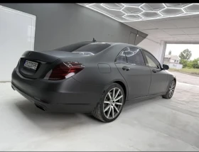 Обява за продажба на Mercedes-Benz S 550 ~56 222 лв. - изображение 2