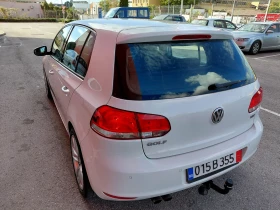 VW Golf GOLF-6 2000-TDI | Mobile.bg    5