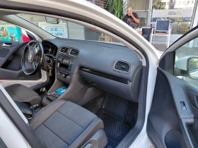 VW Golf GOLF-6 2000-TDI | Mobile.bg    14