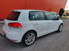 VW Golf GOLF-6 2000-TDI | Mobile.bg    3