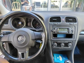 VW Golf GOLF-6 2000-TDI | Mobile.bg    10