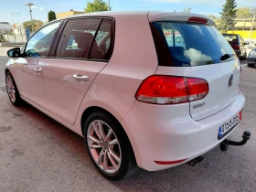 VW Golf GOLF-6 2000-TDI | Mobile.bg    4