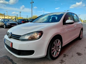 VW Golf GOLF-6 2000-TDI | Mobile.bg    2