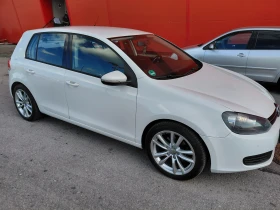 VW Golf GOLF-6 2000-TDI | Mobile.bg    7