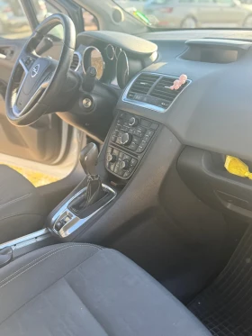 Opel Meriva 1.7DCI - 10900 лв. / 5573.08 € - 83477257 9