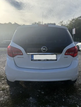 Opel Meriva 1.7DCI - 10900 лв. / 5573.08 € - 83477257 7