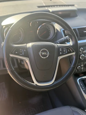 Opel Meriva 1.7DCI - 10900 лв. / 5573.08 € - 83477257 12