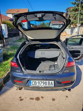 Alfa Romeo 159 sportwagon | Mobile.bg    4