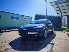 Alfa Romeo 159 sportwagon | Mobile.bg    7