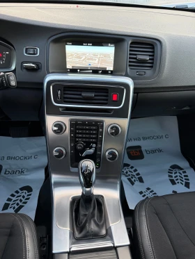 Volvo V60 Cross Country 2.4 D4-190. Euro-6b Momentum AWD | Mobile.bg    11