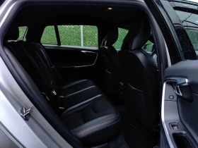 Volvo V60 Cross Country 2.4 D4-190. Euro-6b Momentum AWD | Mobile.bg    15
