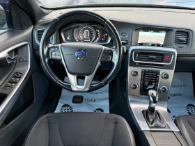 Volvo V60 Cross Country 2.4 D4-190. Euro-6b Momentum AWD | Mobile.bg    9