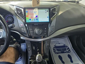 Hyundai I40 1.7CRDI/КАМЕРА/NAVI - 12999 лв. / 6646.28 € - 54083482 12