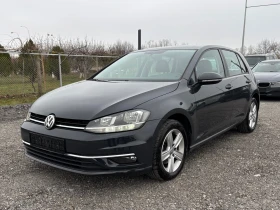 VW Golf 1.6 TDI