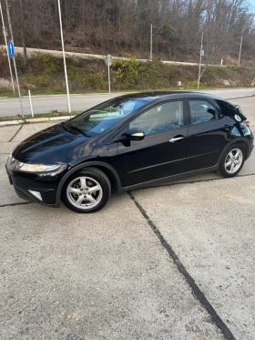 Honda Civic, снимка 3