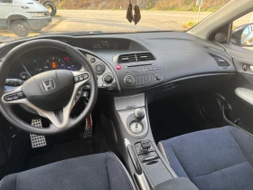Honda Civic, снимка 11